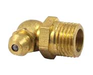 Brass Grease Nipple